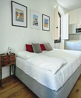 My Guest In Florence