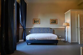 My Guest In Florence