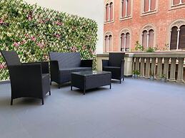 My Guest In Florence