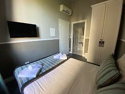 My Guest In Florence