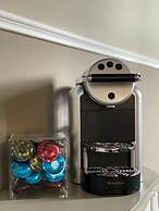 My Guest In Florence