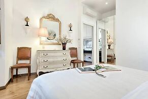 My Guest In Florence