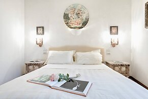 My Guest In Florence