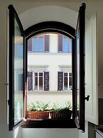 My Guest In Florence