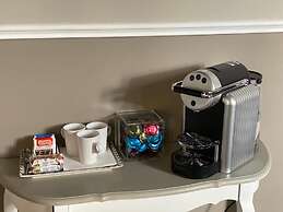 My Guest In Florence