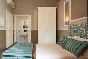 My Guest In Florence