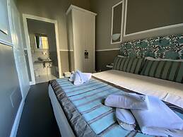 My Guest In Florence