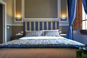 My Guest In Florence