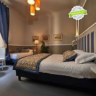 My Guest In Florence