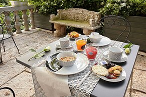 Residenza Ca' degli Enzi