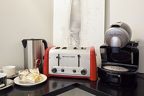 Residenza Ca' degli Enzi