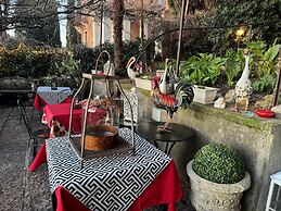 Residenza Ca' degli Enzi