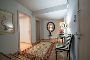 Residenza Ca' degli Enzi