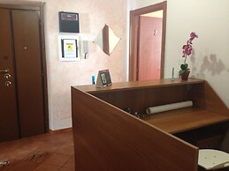 Beautiful Place in Rome