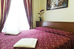 Beautiful Place in Rome