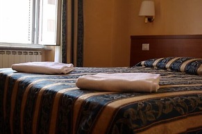 Beautiful Place in Rome