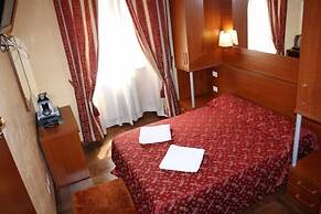 Beautiful Place in Rome