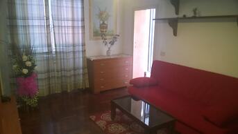 Beautiful Place in Rome