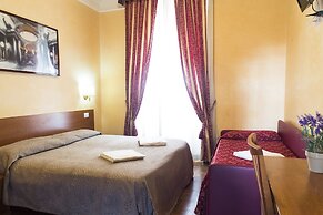 Beautiful Place in Rome