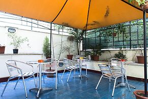 Beautiful Place in Rome