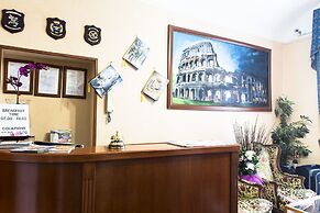 Beautiful Place in Rome