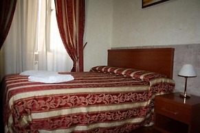 Beautiful Place in Rome