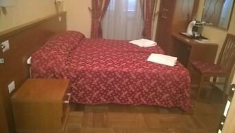 Beautiful Place in Rome