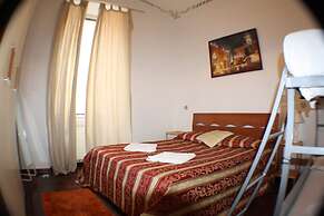 Beautiful Place in Rome