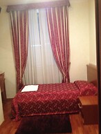 Beautiful Place in Rome