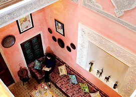 Riad Dar Al Ouali