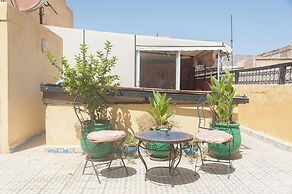 Riad Dar Al Ouali