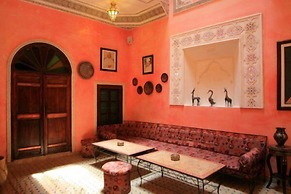 Riad Dar Al Ouali