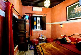 Riad Dar Al Ouali