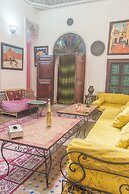 Riad Dar Al Ouali