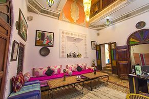Riad Dar Al Ouali