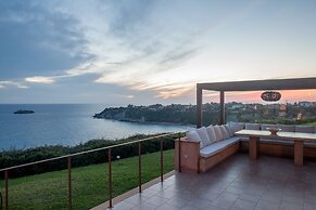 Absolute Villa by Stylish Stays