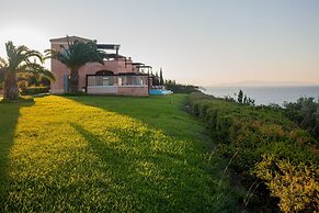 Absolute Villa by Stylish Stays