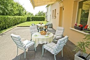 Le Relais de Vacherauville