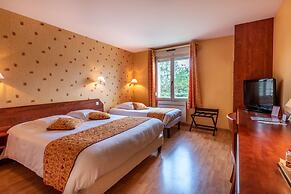 Le Relais de Vacherauville