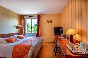 Le Relais de Vacherauville