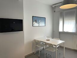 Milano Canal Apartments