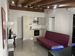 Milano Canal Apartments