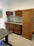 Milano Canal Apartments