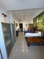 Milano Canal Apartments