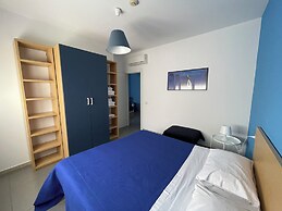 Milano Canal Apartments