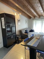 Milano Canal Apartments