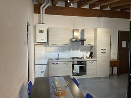 Milano Canal Apartments