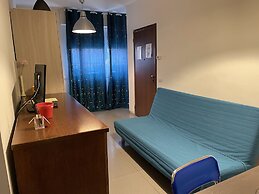 Milano Canal Apartments