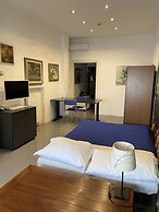 Milano Canal Apartments