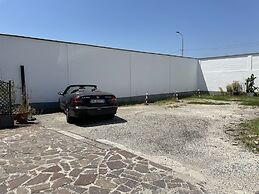 Milano Canal Apartments